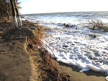 Erosion 2